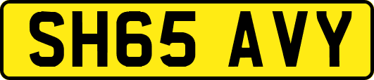 SH65AVY