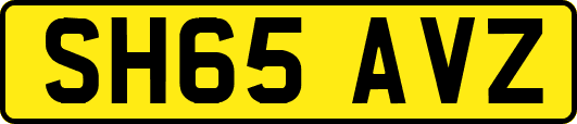 SH65AVZ