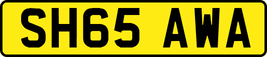SH65AWA
