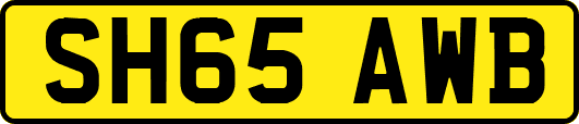 SH65AWB