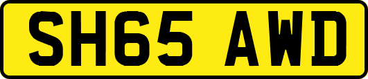 SH65AWD