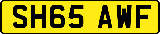 SH65AWF