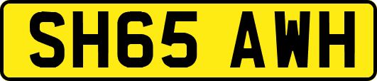 SH65AWH