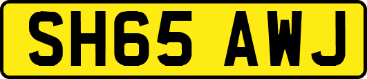 SH65AWJ