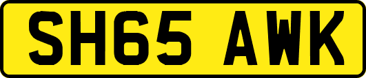 SH65AWK