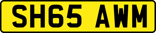 SH65AWM