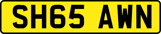SH65AWN