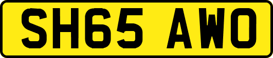 SH65AWO