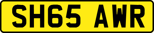 SH65AWR