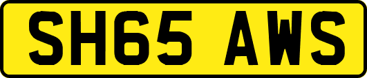 SH65AWS