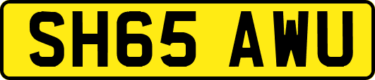 SH65AWU