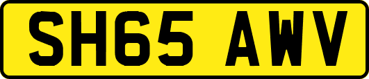 SH65AWV