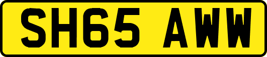SH65AWW