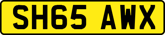 SH65AWX