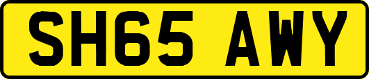SH65AWY