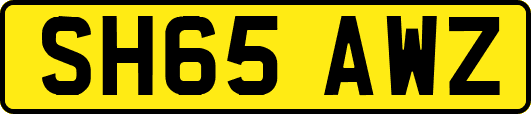 SH65AWZ