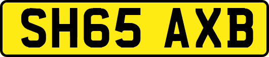 SH65AXB