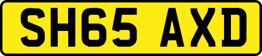 SH65AXD