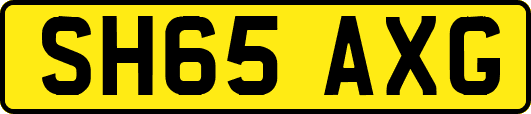 SH65AXG