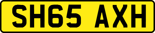 SH65AXH