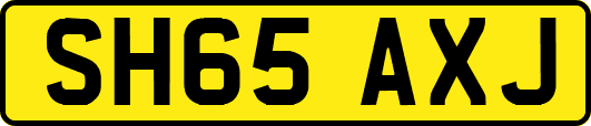 SH65AXJ