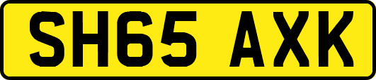 SH65AXK
