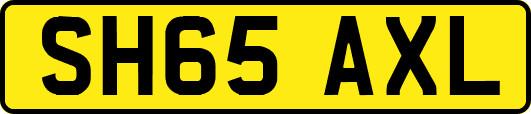 SH65AXL