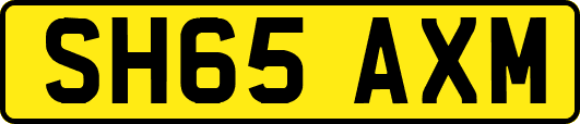 SH65AXM