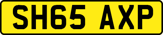 SH65AXP