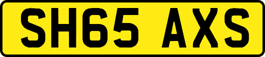 SH65AXS