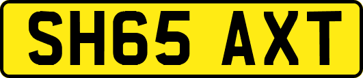 SH65AXT