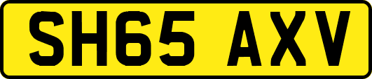 SH65AXV