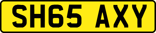 SH65AXY
