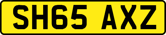 SH65AXZ