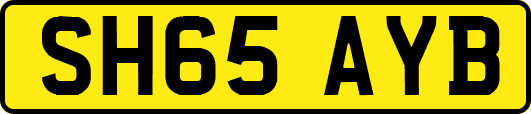SH65AYB
