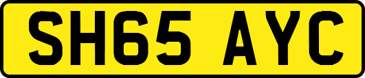 SH65AYC