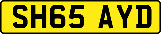 SH65AYD