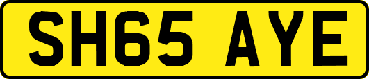 SH65AYE