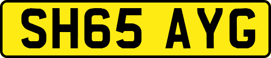 SH65AYG