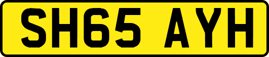 SH65AYH
