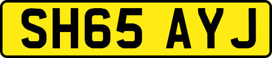SH65AYJ