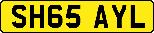 SH65AYL