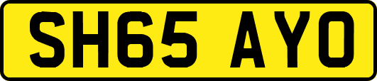 SH65AYO