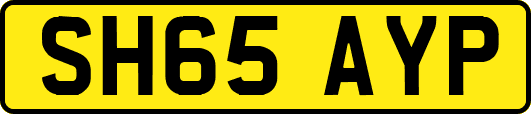 SH65AYP