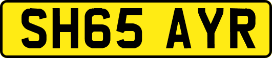 SH65AYR