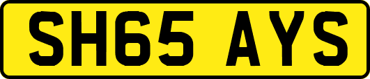 SH65AYS