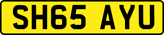SH65AYU