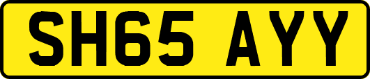 SH65AYY