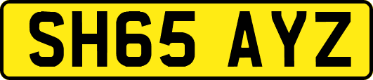 SH65AYZ