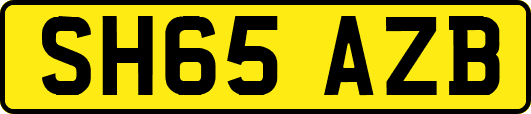 SH65AZB